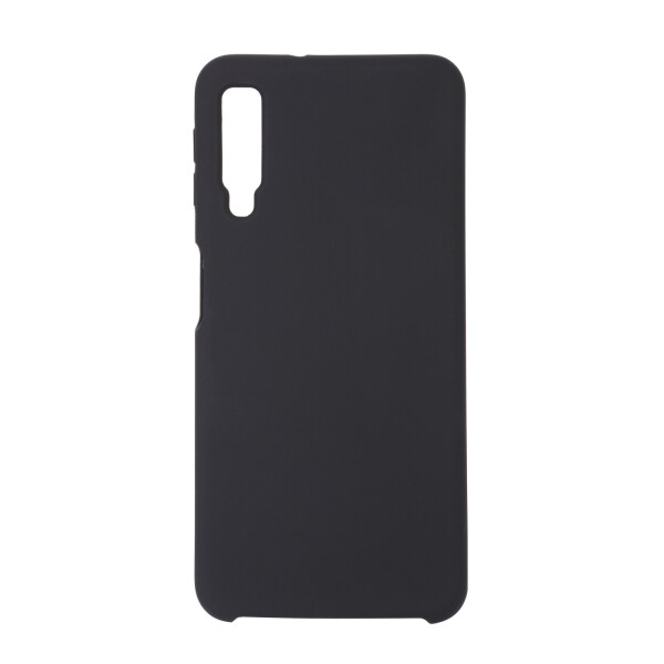 

Панель Armorstandart Silicone Case 3D Series для Samsung Galaxy A7 2018 (SM-A750FZ) Black (ARM54196)