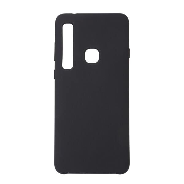 

Панель Armorstandart Silicone Case 3D Series для Samsung Galaxy A9 2018 (SM-A920FZ) Black (ARM54198)