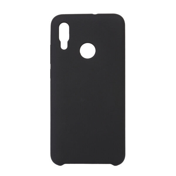 

Панель Armorstandart Silicone Case 3D Series для Xiaomi Redmi Note 7 Black (ARM54308)