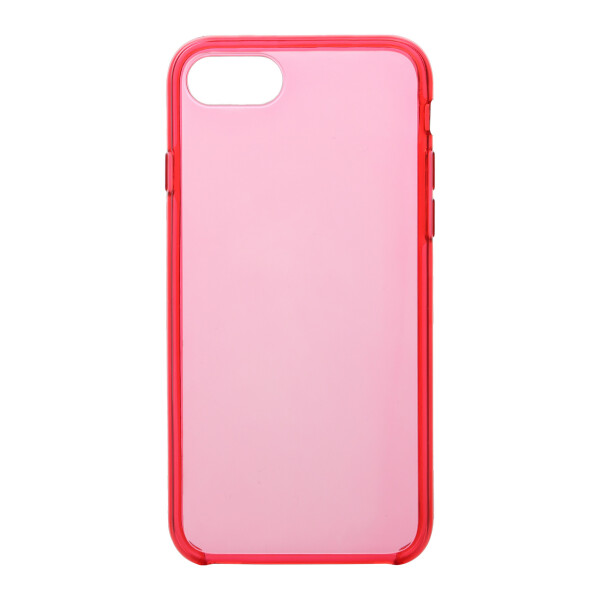 

Панель ArmorStandart Clear Case для Apple iPhone 8 Pink (ARM54947)