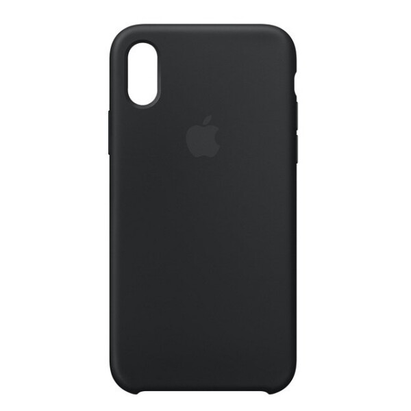 

Панель Armorstandart Silicone Case для Apple iPhone XR Black (ARM53230)