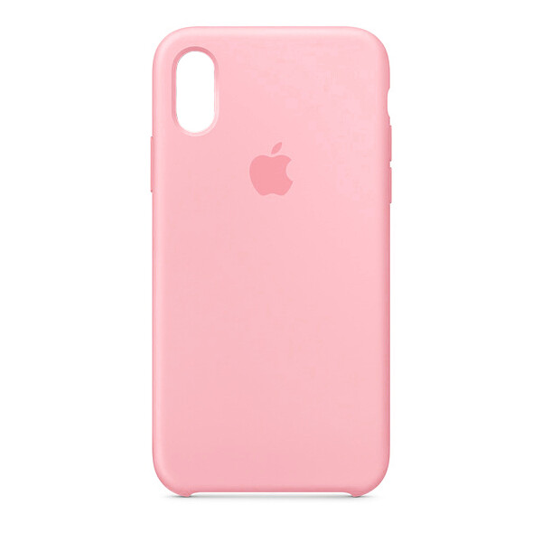 

Панель Armorstandart Silicone Case для Apple iPhone XR Pink (ARM53236)