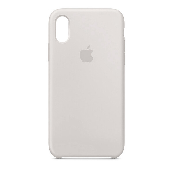 

Панель Armorstandart Silicone Case для Apple iPhone XR Stone (ARM53242)