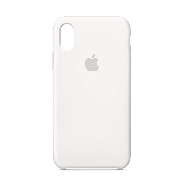 

Панель Armorstandart Silicone Case для Apple iPhone XR White (ARM53244)