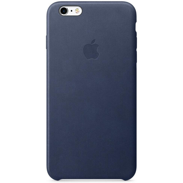 

Чехол ARS для Apple iPhone 6S Plus Leather Case Dark Blue