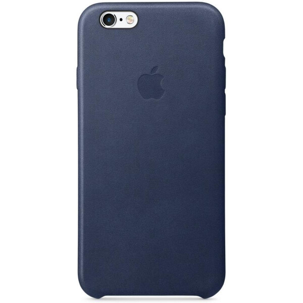 

Чехол ARS для Apple iPhone 6S Leather Case Dark Blue