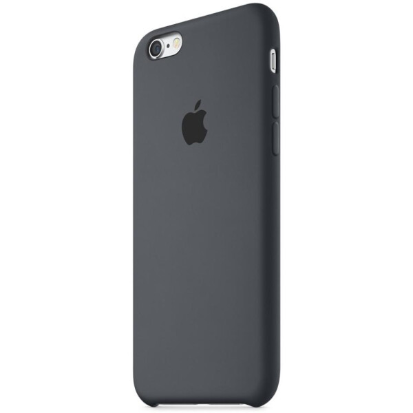 

Чехол ARS для Apple iPhone 6S Plus Silicon Case Black