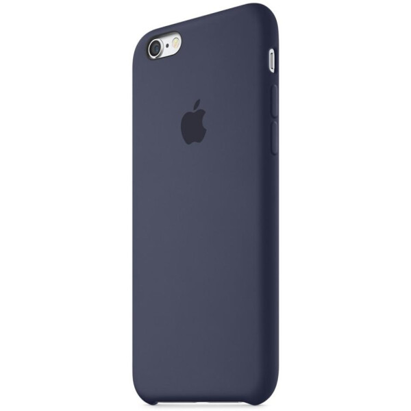 

Чехол ARS для Apple iPhone 6S Plus Silicon Case Dark Blue