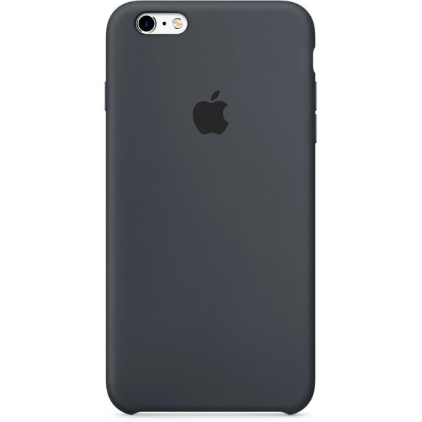 

Чехол ARS для Apple iPhone 6S Silicon Case Charcoal Grey