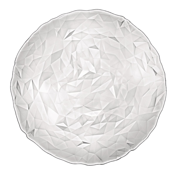 

Блюдо bormioli rocco diamond круглые прозрачный 431250f26321990