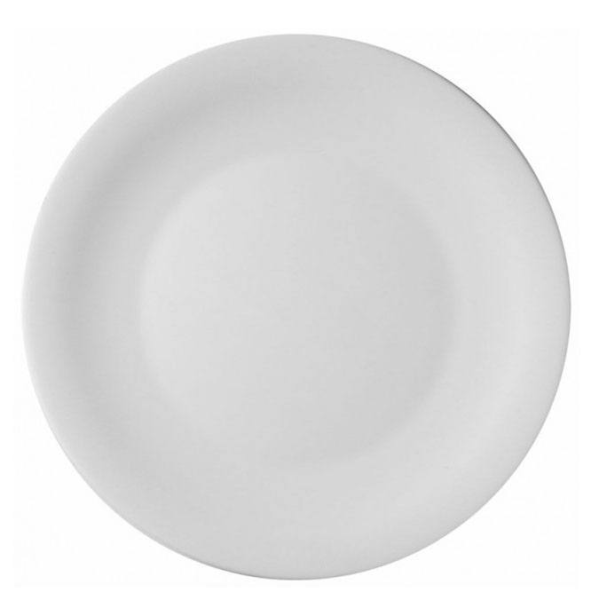 

Блюдо bormioli rocco ronda круглые белый 419320m91321990