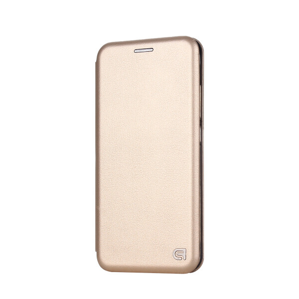 

Чехол-книжка Armorstandart G-Case для Xiaomi Redmi 6A Gold (ARM52883)