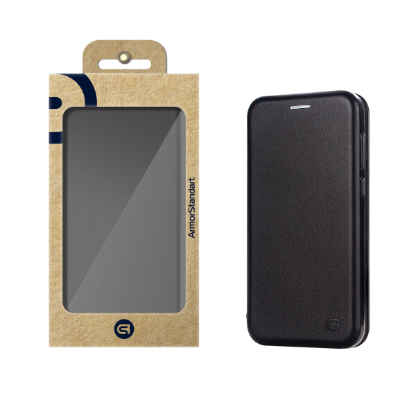

Чехол-книжка Armorstandart G-Case для Xiaomi Redmi 7 Black (ARM54592)