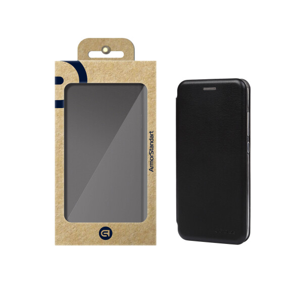 

Чехол-книжка Armorstandart G-Case для Xiaomi Redmi Go Black (ARM54324)