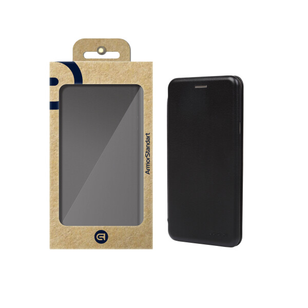 

Чехол-книжка Armorstandart G-Case для Xiaomi Redmi Note 6 Pro Black (ARM53553)