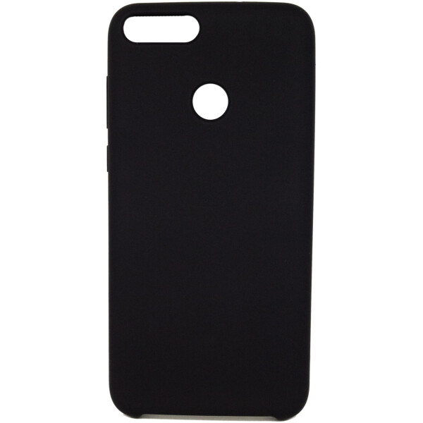 

Панель Armorstandart Silicone Case для Huawei P Smart 2018 Black (ARM51371)