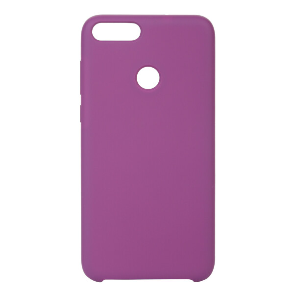 

Панель Armorstandart Silicone Case для Huawei P Smart 2018 Violet (ARM52932)
