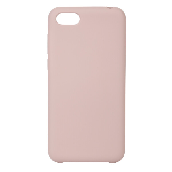

Панель Armorstandart Silicone Case для Huawei Y5 2018/Honor 7A Pink Sand (ARM52189)