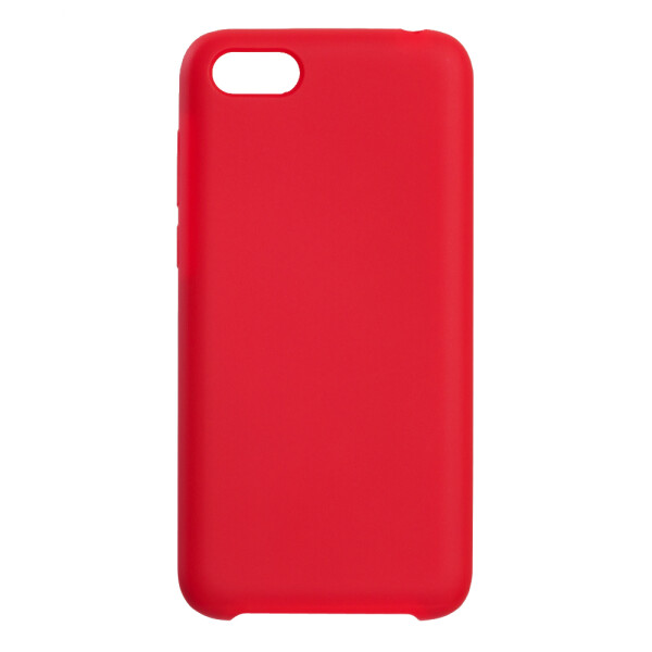 

Панель Armorstandart Silicone Case для Huawei Y5 2018/Honor 7A Red (ARM52935)