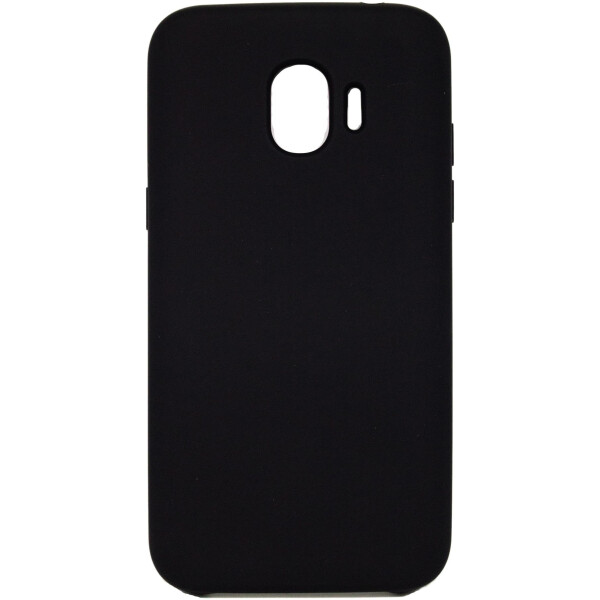 

Панель Armorstandart Silicone Case для Samsung Galaxy J2 Pro (J250) Black (ARM51383)