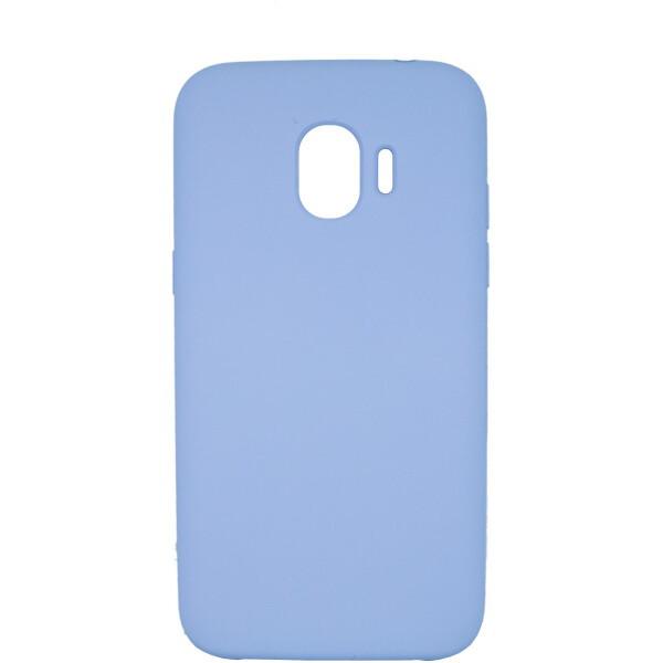 

Панель Armorstandart Silicone Case для Samsung Galaxy J2 Pro (J250) Light Blue (ARM51385)