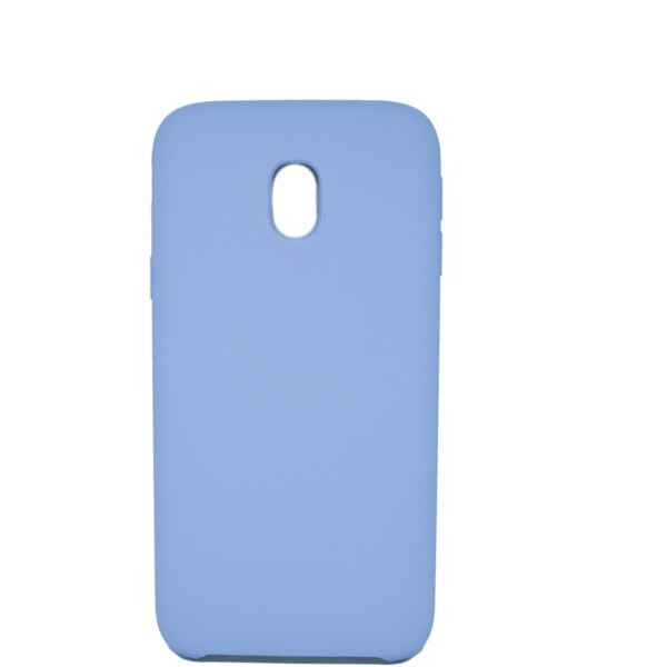 

Панель Armorstandart Silicone Case для Samsung Galaxy J3 (J330) Light Blue (ARM51400)
