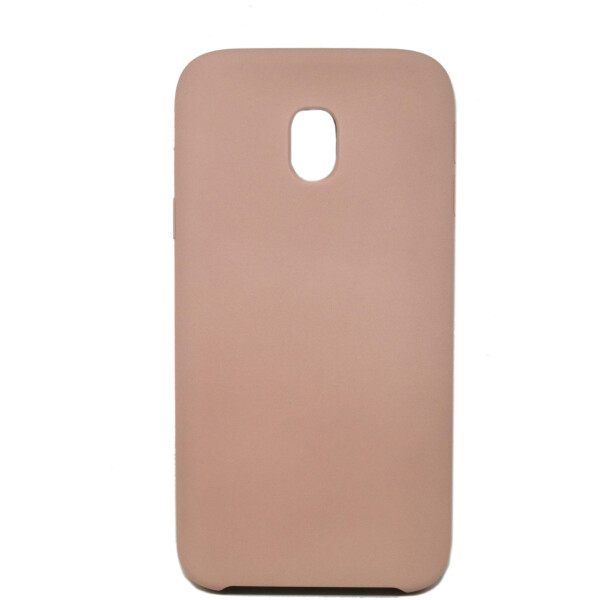 

Панель Armorstandart Silicone Case для Samsung Galaxy J3 (J330) Pink Sand (ARM51399)