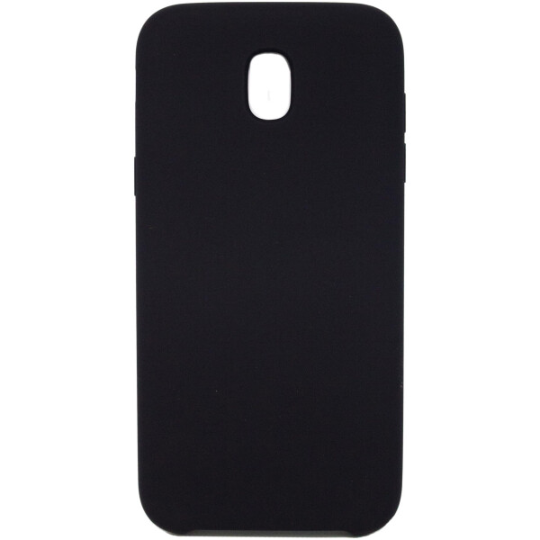 

Панель Armorstandart Silicone Case для Samsung Galaxy J5 (J530) Black (ARM51401)