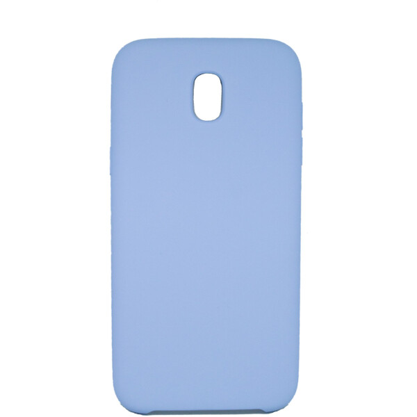 

Панель Armorstandart Silicone Case для Samsung Galaxy J5 (J530) Light Blue (ARM51403)