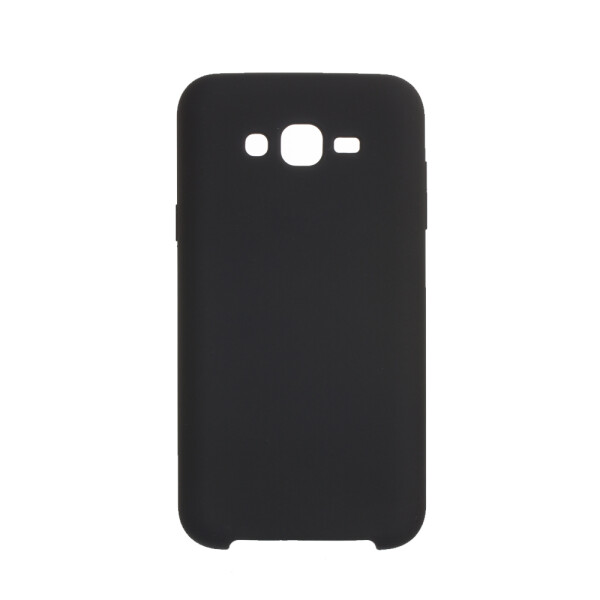 

Панель Armorstandart Silicone Case для Samsung Galaxy J7 (J700) 2015 Black (ARM52936)