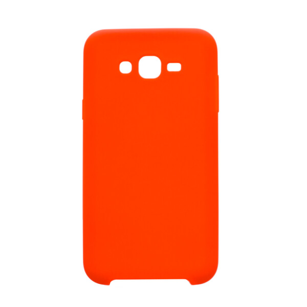 

Панель Armorstandart Silicone Case для Samsung Galaxy J7 (J700) 2015 Red (ARM52937)