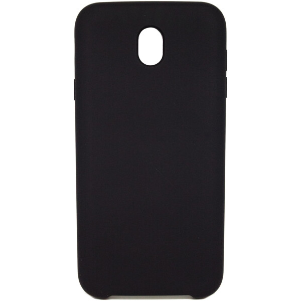 

Панель Armorstandart Silicone Case для Samsung Galaxy J7 (J730) Black (ARM51404)