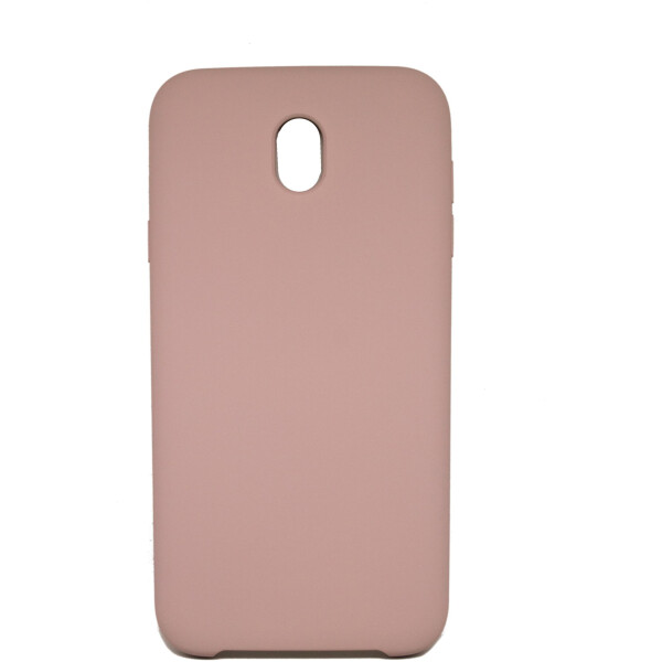 

Панель Armorstandart Silicone Case для Samsung Galaxy J7 (2017) J730 Pink Sand (ARM51405)