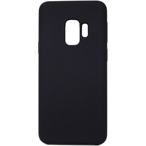 

Панель Armorstandart Silicone Case для Samsung Galaxy S9 (G960) Black (ARM51386)