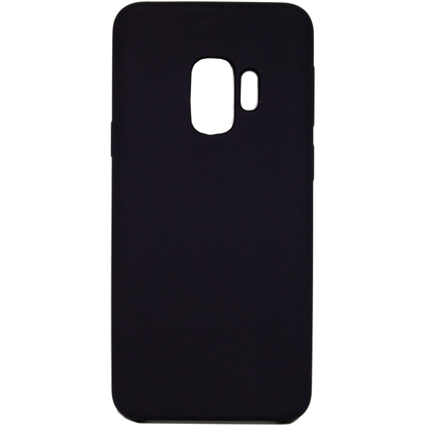 

Панель Armorstandart Silicone Case для Samsung Galaxy S9 (G960) Dark Grey (ARM51388)