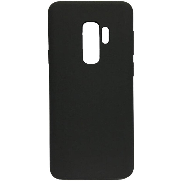 

Панель Armorstandart Silicone Case для Samsung Galaxy S9 Plus (G965) Dark Grey (ARM51391)