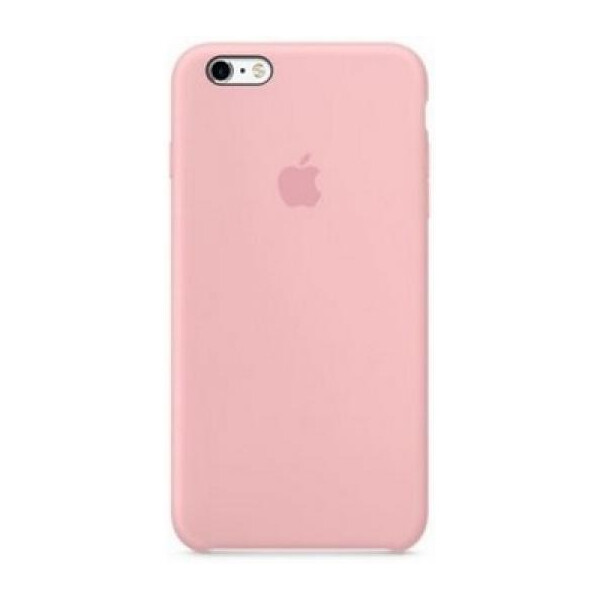 

Чехол ARS для Apple iPhone SE/5S/5 Leather Case Rose Gold