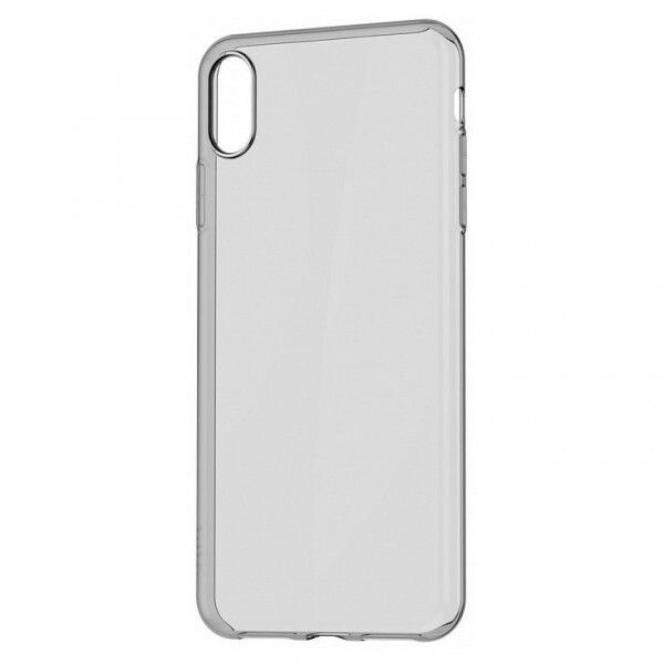 

Панель Baseus Simplicity Series Case для Apple iPhone XR Black (ARAPIPH61-A01)