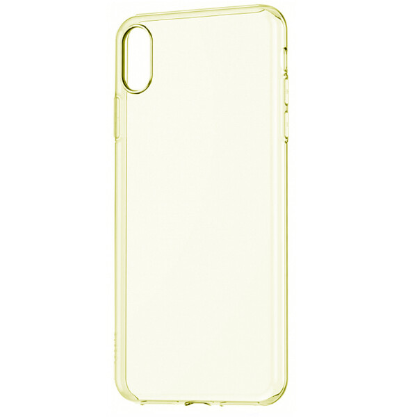 

Панель Baseus Simplicity Series Case для Apple iPhone XR Gold (ARAPIPH61-A0V)