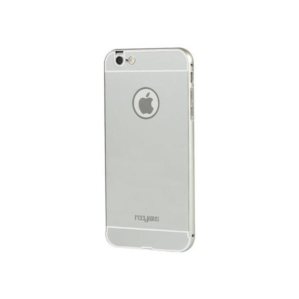 

Чехол Feelymos KINGKONG для iPhone 6S/6 Silver