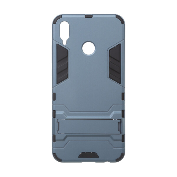 

Панель Armorstandart Hard defence для Honor 8X Blue (ARM53357)