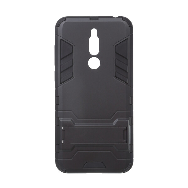 

Панель Armorstandart Hard Defence для Meizu M6t Black (ARM52450)