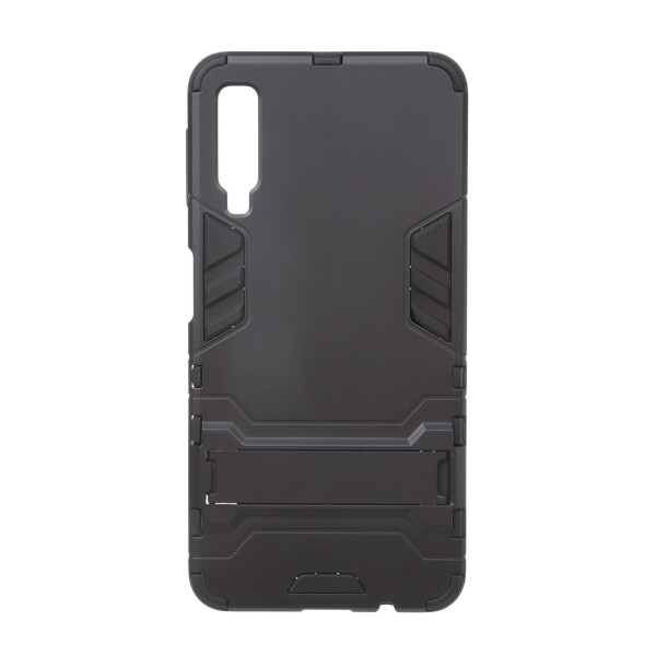 

Панель Armorstandart Hard Defence для Samsung Galaxy A7 2018 (A750) Black (ARM54212)