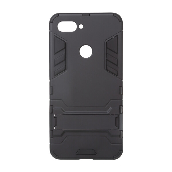 

Панель Armorstandart Hard Defence для Xiaomi Mi 8 Lite Black (ARM54203)