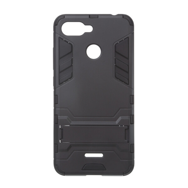 

Панель Armorstandart Hard Defence для Xiaomi Redmi 6 Black (ARM54205)