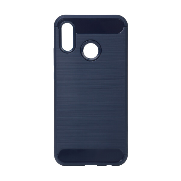 

Панель Armorstandart Soft Shell Series для Huawei P20 Lite Navy Blue (ARM51248)
