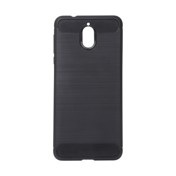 

Панель Armorstandart Soft Shell Series для Nokia 3.1 Black (ARM53742)