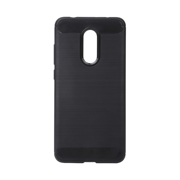 

Панель Armorstandart Soft Shell Series для Xiaomi Redmi 5 Black (ARM50796)