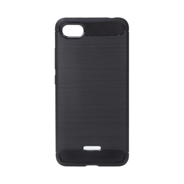 

Панель Armorstandart Soft Shell Series для Xiaomi Redmi 6A Black (ARM52893)