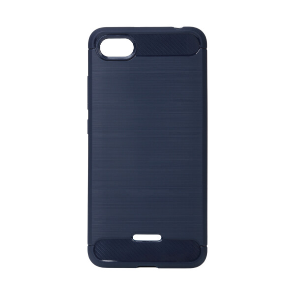 

Панель Armorstandart Soft Shell Series для Xiaomi Redmi 6A Blue (ARM52897)